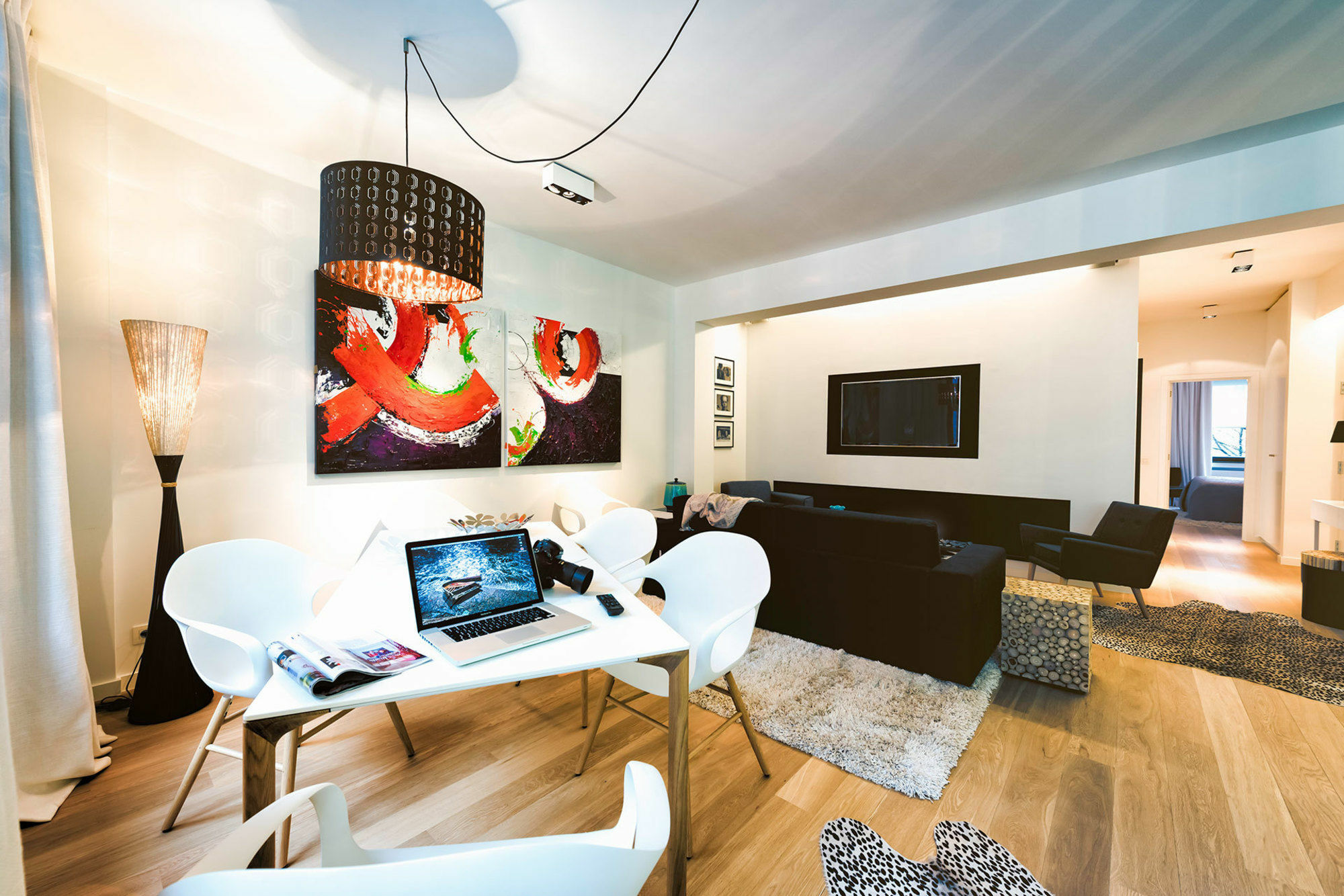 Charles Home - Grand Place Aparthotel Брюссель Екстер'єр фото