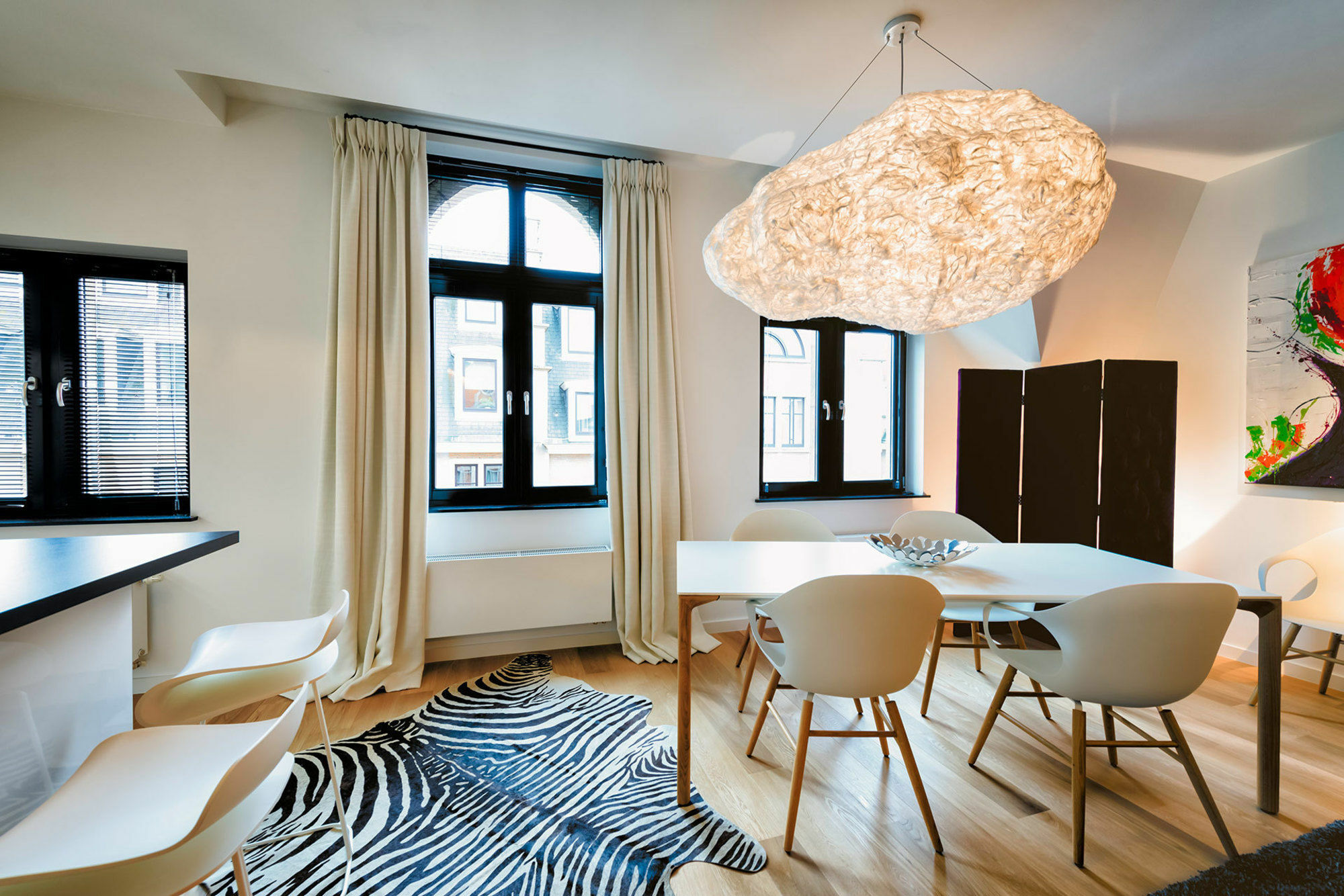 Charles Home - Grand Place Aparthotel Брюссель Екстер'єр фото