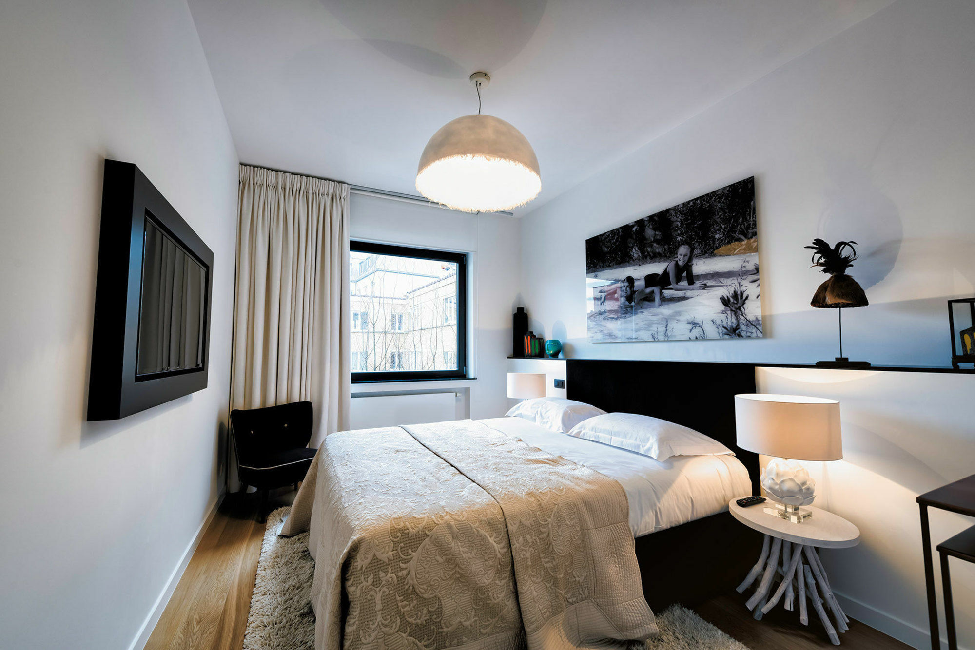 Charles Home - Grand Place Aparthotel Брюссель Екстер'єр фото