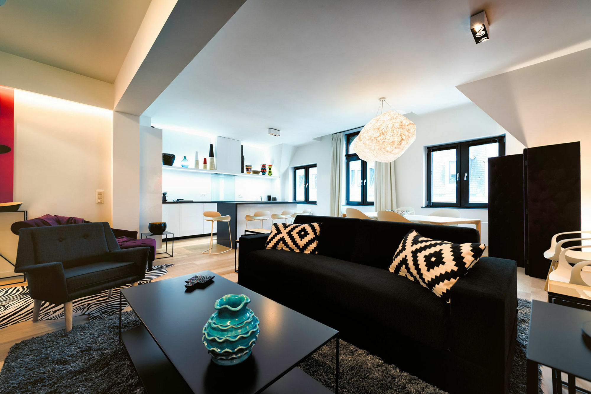 Charles Home - Grand Place Aparthotel Брюссель Екстер'єр фото
