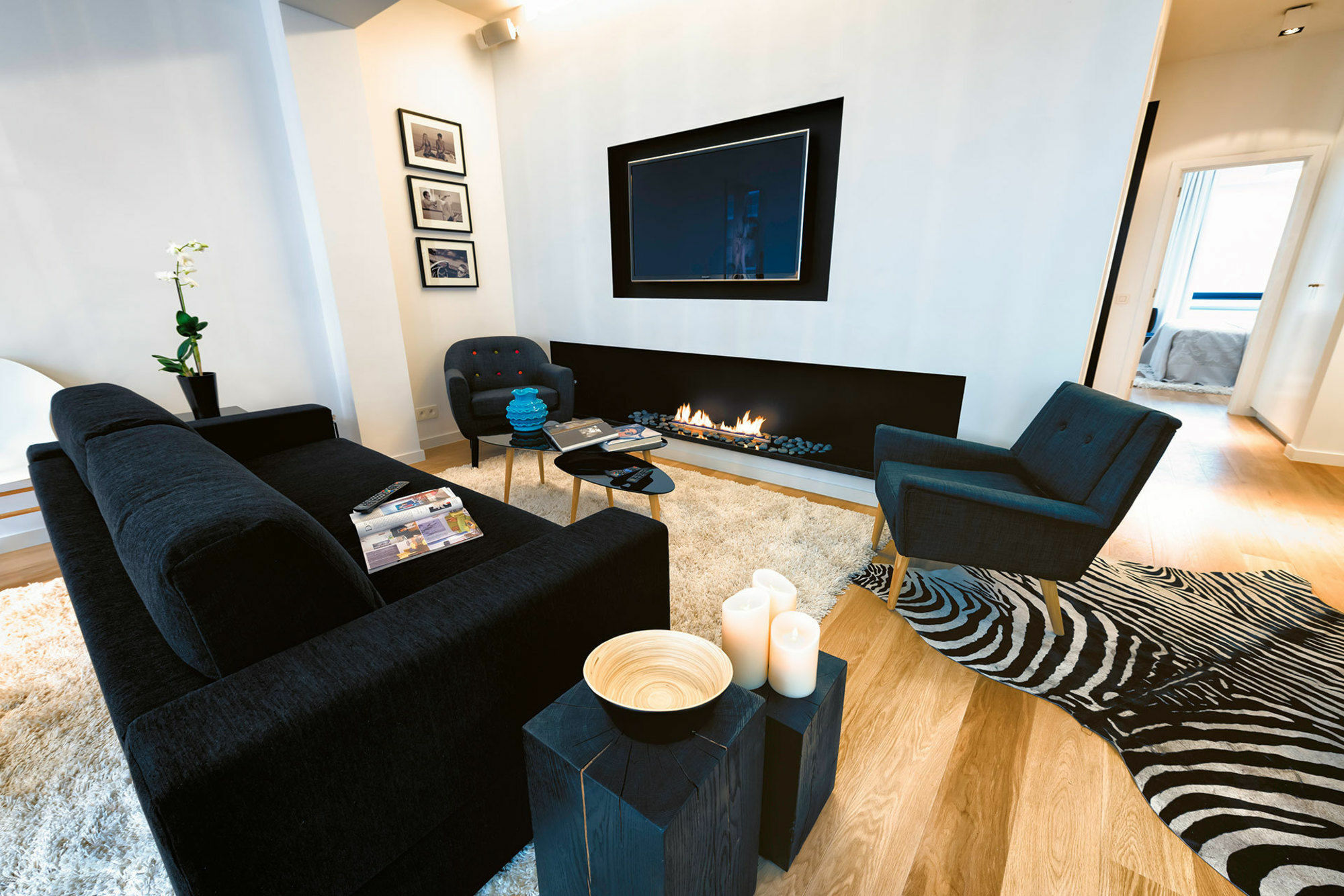 Charles Home - Grand Place Aparthotel Брюссель Екстер'єр фото
