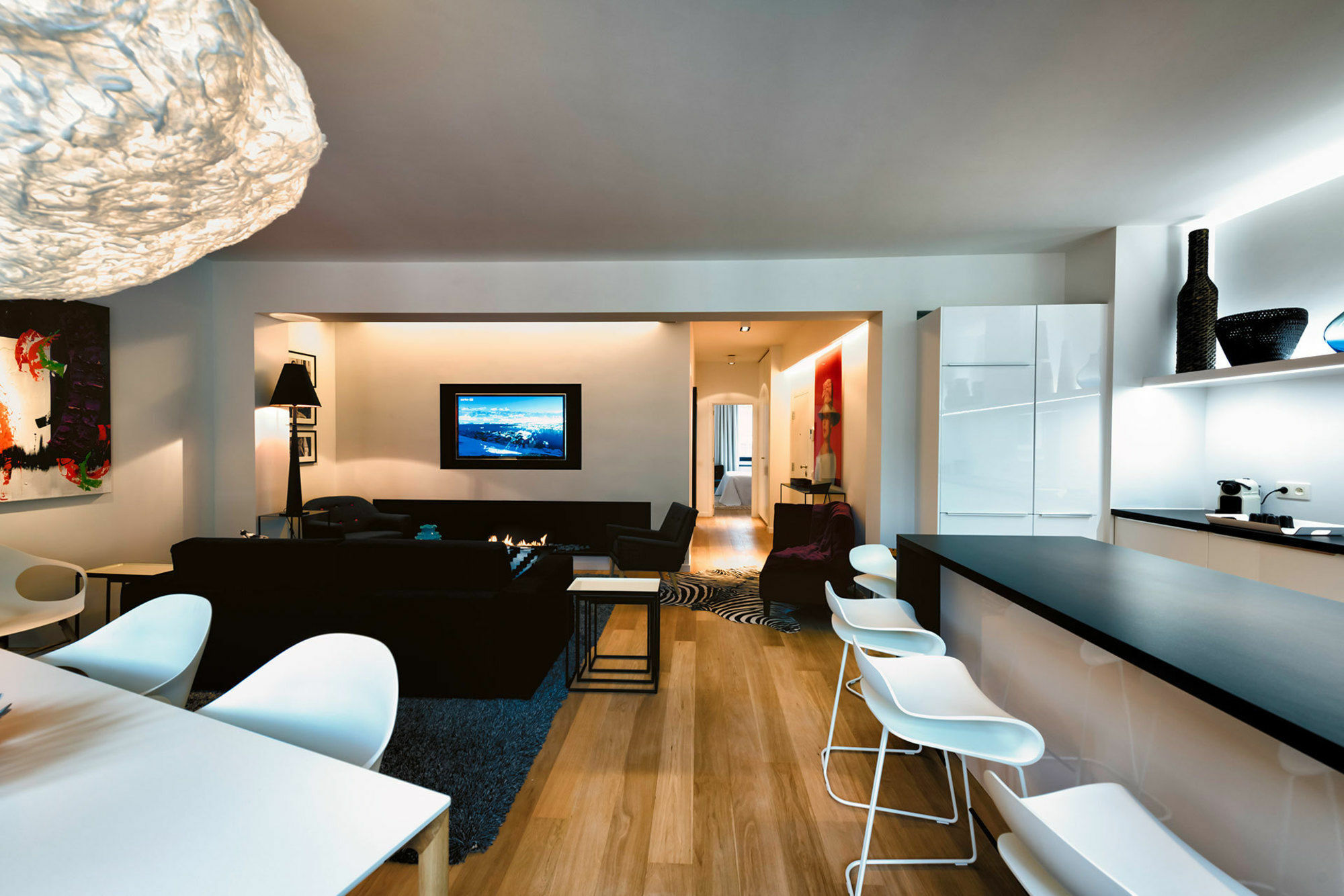 Charles Home - Grand Place Aparthotel Брюссель Екстер'єр фото