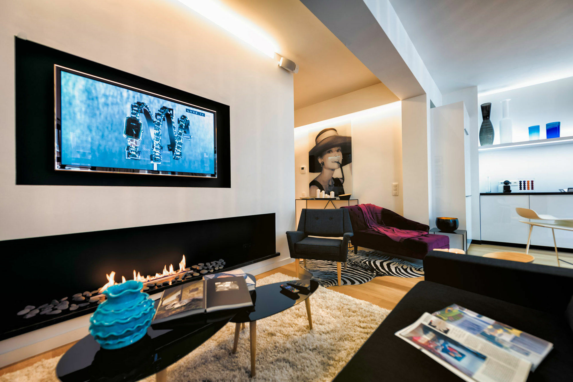 Charles Home - Grand Place Aparthotel Брюссель Екстер'єр фото
