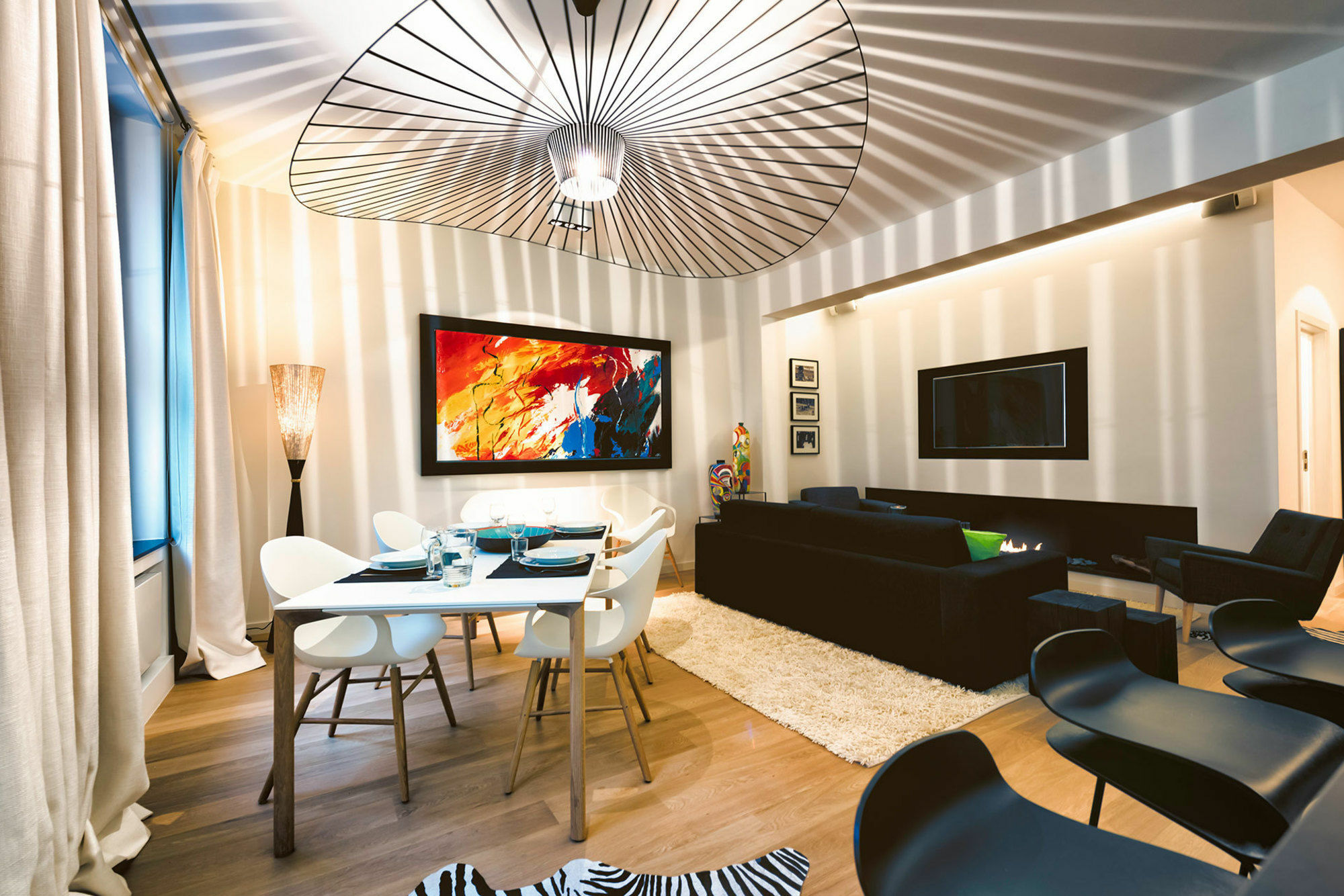 Charles Home - Grand Place Aparthotel Брюссель Екстер'єр фото