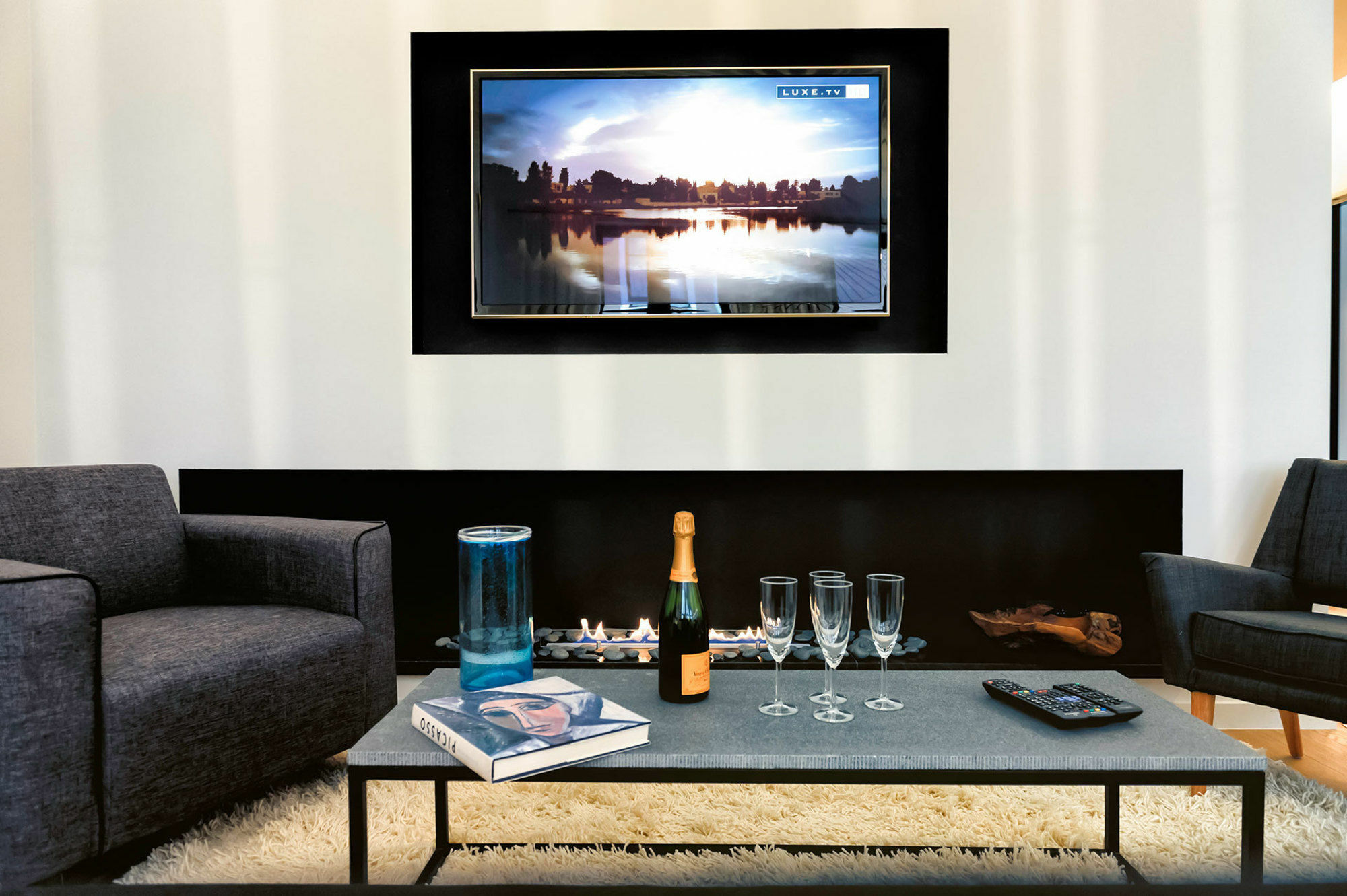 Charles Home - Grand Place Aparthotel Брюссель Екстер'єр фото