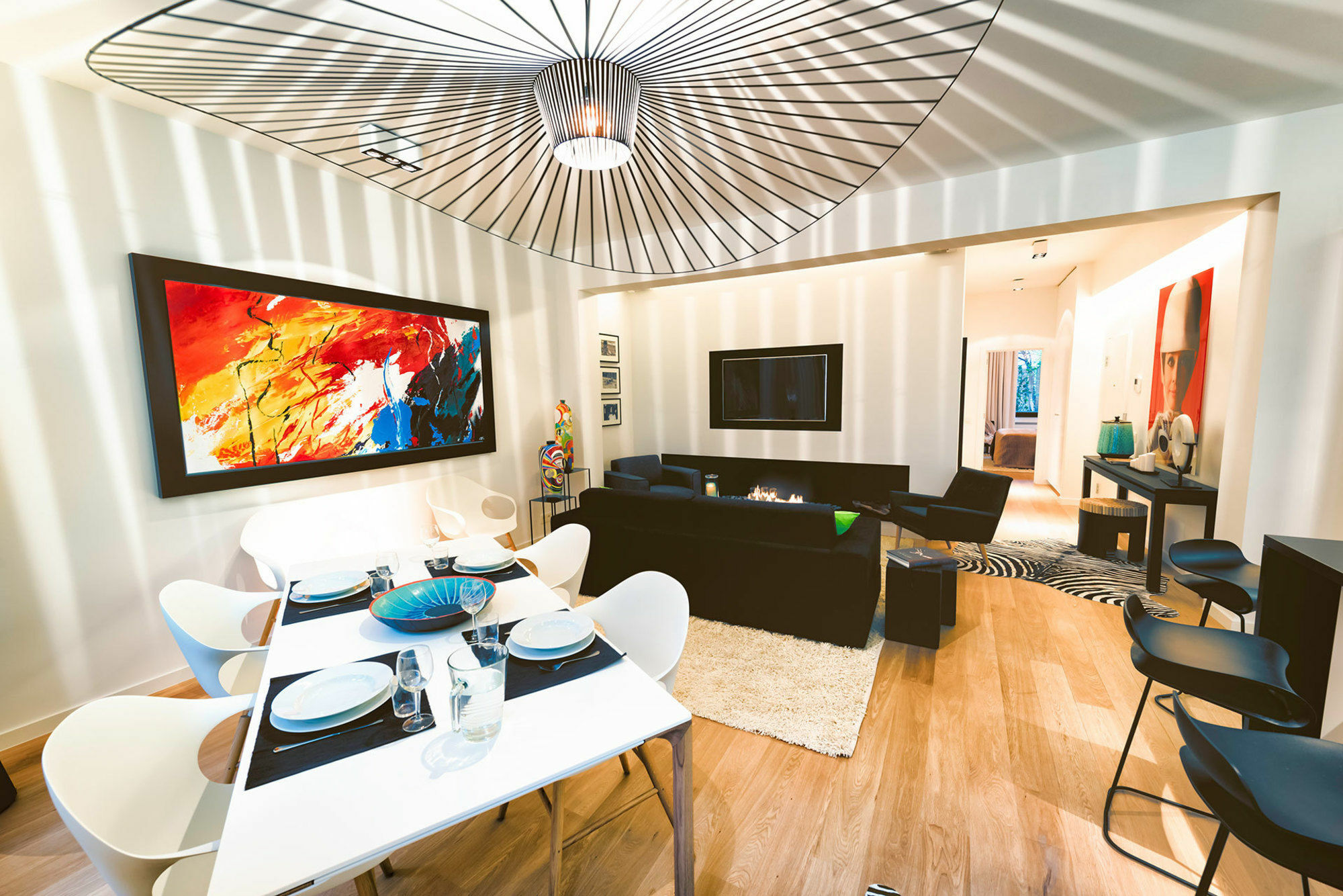Charles Home - Grand Place Aparthotel Брюссель Екстер'єр фото