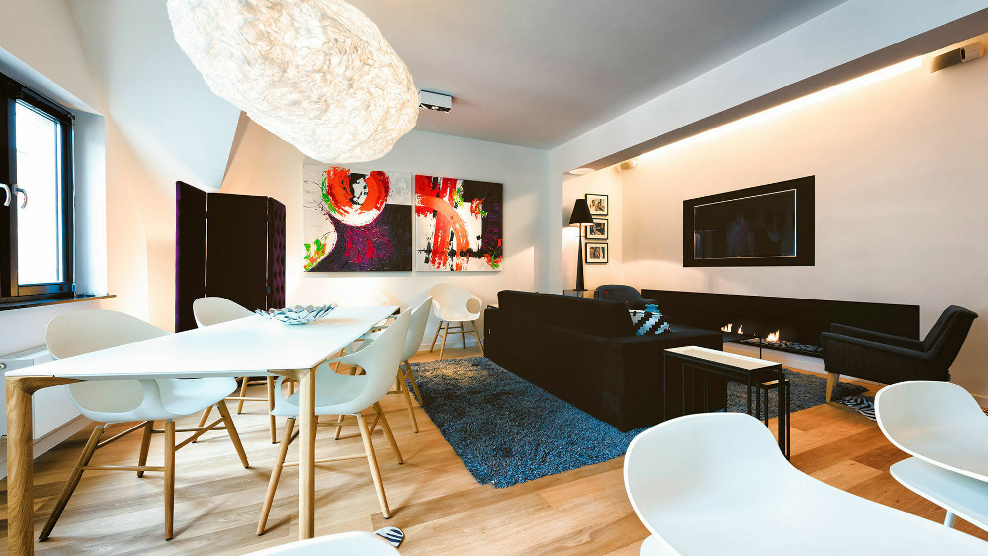 Charles Home - Grand Place Aparthotel Брюссель Екстер'єр фото