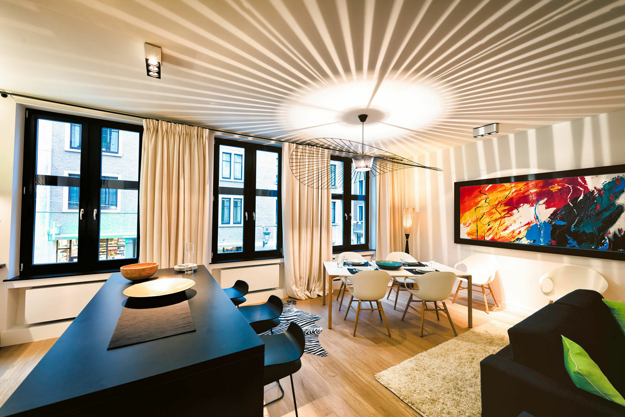 Charles Home - Grand Place Aparthotel Брюссель Екстер'єр фото