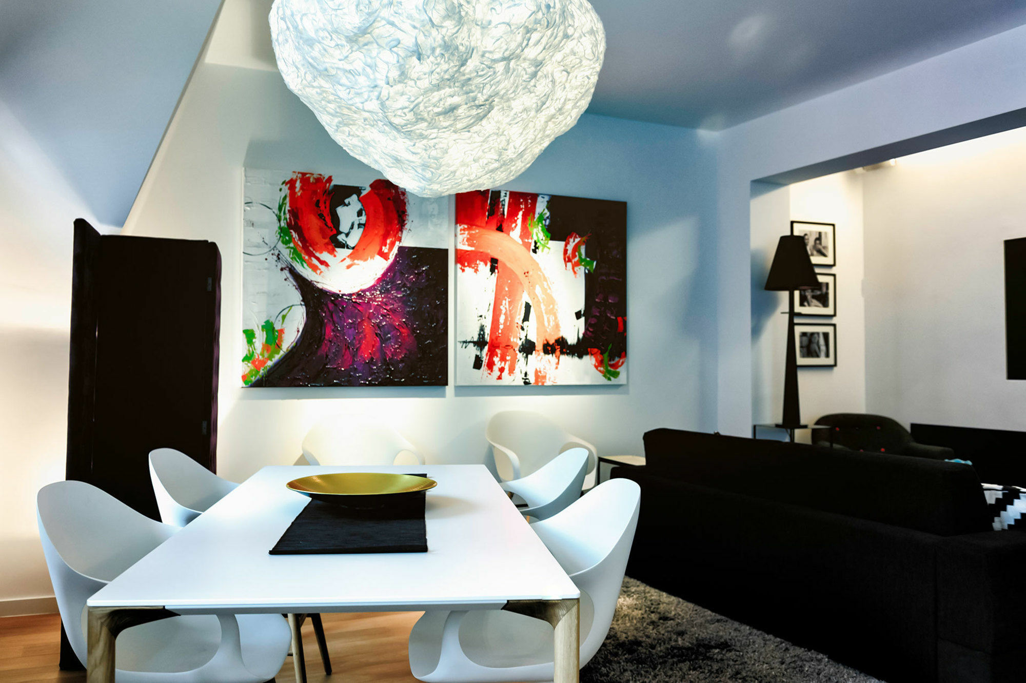 Charles Home - Grand Place Aparthotel Брюссель Екстер'єр фото