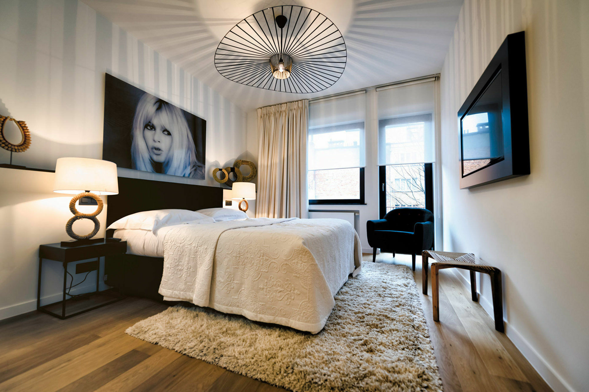 Charles Home - Grand Place Aparthotel Брюссель Екстер'єр фото